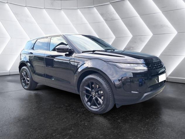 Land Rover Range Rover Evoque 2.0 D200 MHEV Dynamic SE AWD auto - Foto 3
