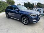 Bmw X1 xDrive20d Sport