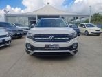 Volkswagen T-Cross 1.0 TSI Style