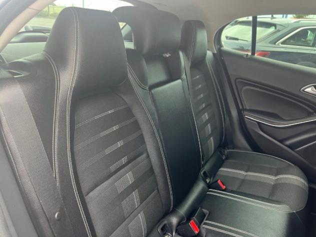 MERCEDES-BENZ GLA 200 d Automatic 4Matic Sport rif. 22622816 - Foto 10