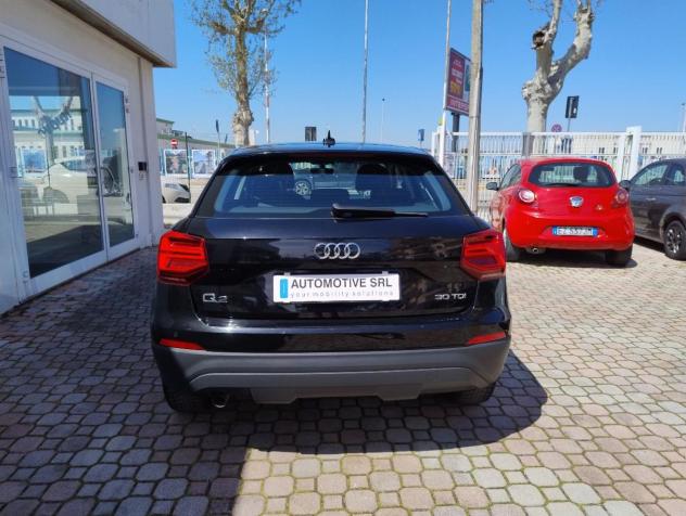 AUDI - Q2 - 1.6 TDI S tronic Business - Foto 5
