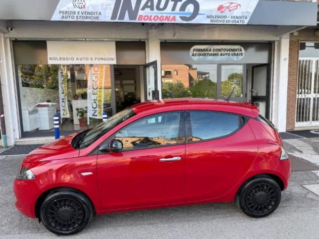 LANCIA Ypsilon 1.0 FireFly 5 porte S&S Hybrid Ecochic Silver rif. 24007714 - Foto 2