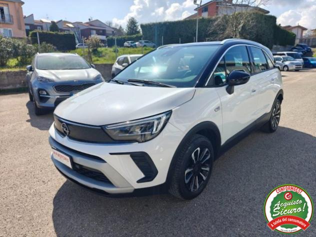 OPEL Crossland 1.5 ECOTEC D 110 CV Start&Stop Ultimate rif. 23913977 - Foto 2