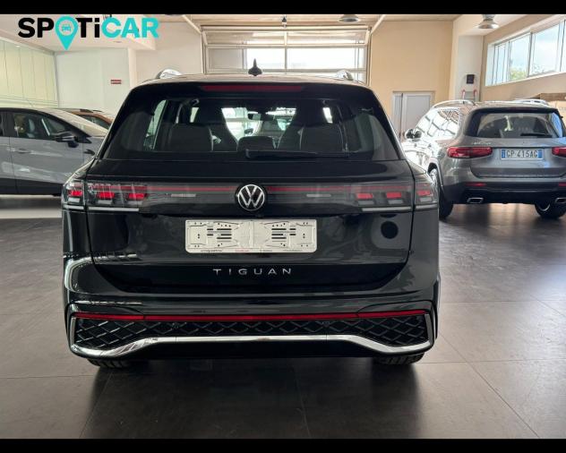 Volkswagen Tiguan III 2.0 tdi R-Line Plus 150cv dsg - Foto 3