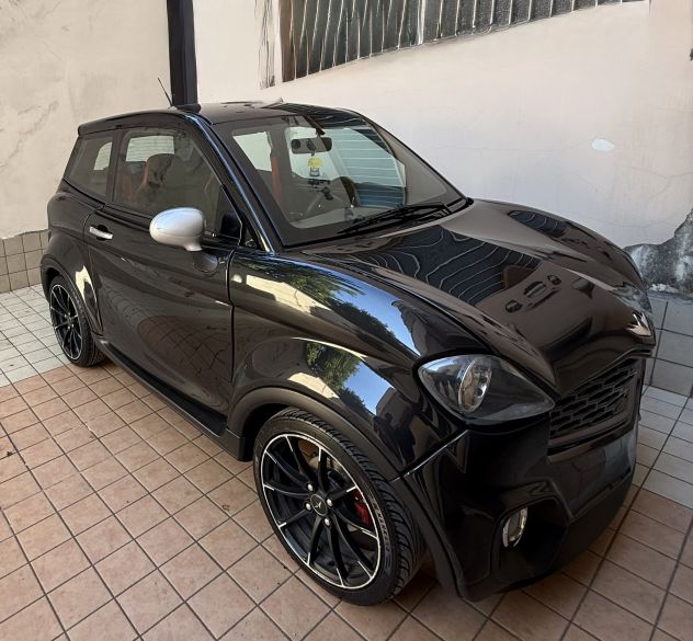 Minicar CHATENET CH46 ST anno 2021 - Foto 9