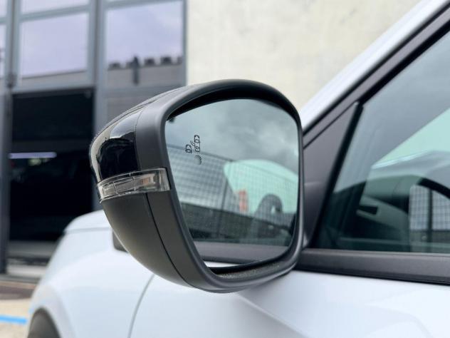 PEUGEOT 2008 Hybrid 145 e-DCS6 Allure#RETROCAMERA ANTERIORE/POSTERIORE! - Foto 5