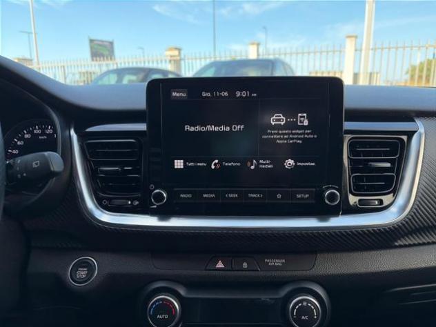 KIA Stonic 1.0 T-GDi 100 CV MHEV MT GT Line rif. 23803966 - Foto 8