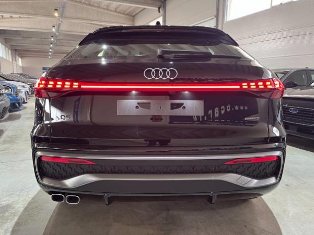 AUDI Q5 SPB Sportback TDI 204CV mHEV S line Stronic Sline rif. 24084938 - Foto 7