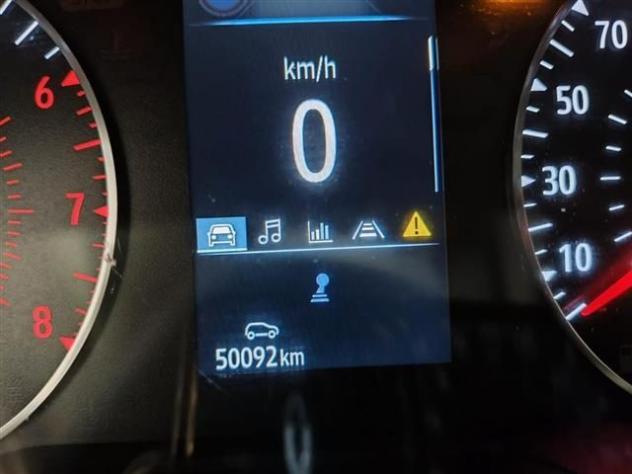 RENAULT Captur 1.0 tce Equilibre Gpl 100cv rif. 24161693 - Foto 9