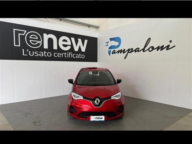 RENAULT ZOE Zen R135 e-shifter rif. 23939408 - Foto 2
