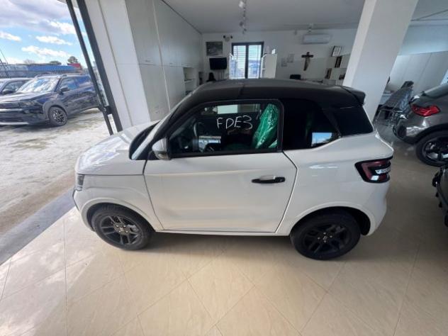 LIGIER JS 50 DCI L6 Select Confort rif. 23657974 - Foto 8