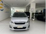 PEUGEOT 108 PureTech 82 5porte Allure da €90,00 mensili ant0 rif. 23610194