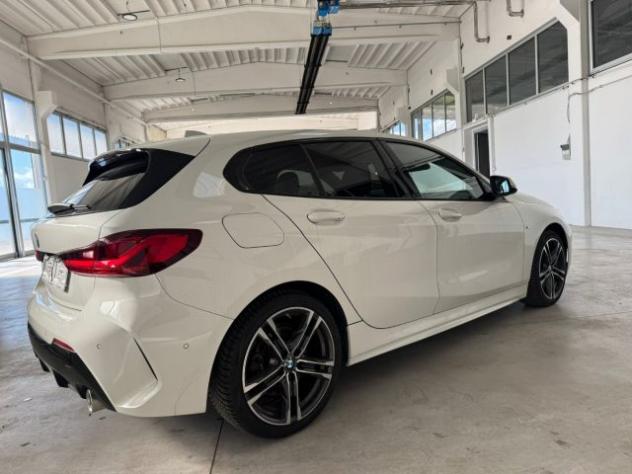 BMW 120 d xDrive 5p. Msport rif. 23471741 - Foto 7