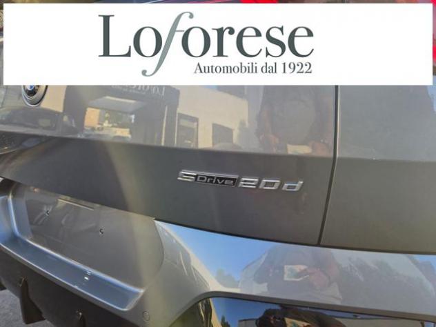 BMW X2 sDrive 20d Msport rif. 24112457 - Foto 7