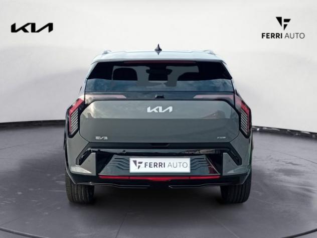 KIA EV3 81.4 kWh GT-line rif. 22982371 - Foto 7