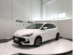 MG MG3 MG3 HYBRID+ STANDARD Dover White