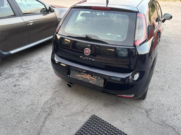 Fiat Punto 1.3 MJT II 75 CV 5 porte Lounge - Foto 3