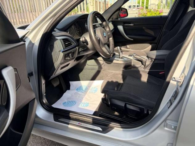 BMW 116 Serie 1 F/20-21 116d Msport 5p auto rif. 23956628 - Foto 7