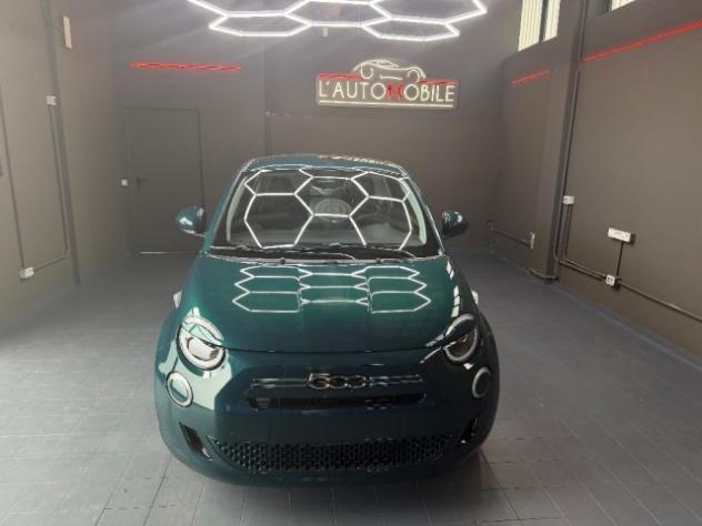 FIAT 500 Berlina Hybrid Torino rif. 23772631 - Foto 2