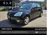 Ford Fiesta Fiesta 5p 1.4 tdci Ambiente