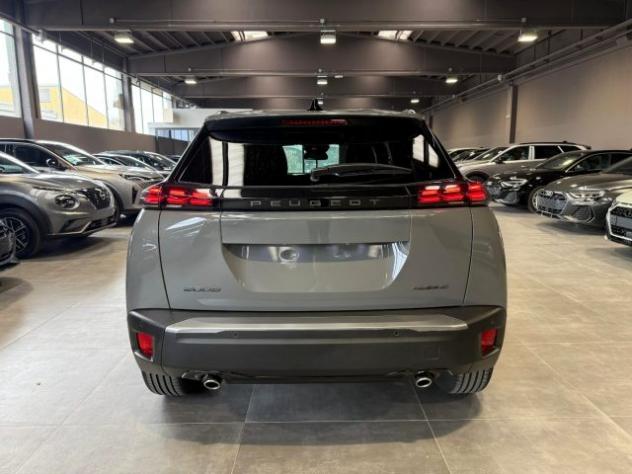 PEUGEOT 2008 Hybrid 110cv e-DCS6 Allure rif. 23993089 - Foto 4