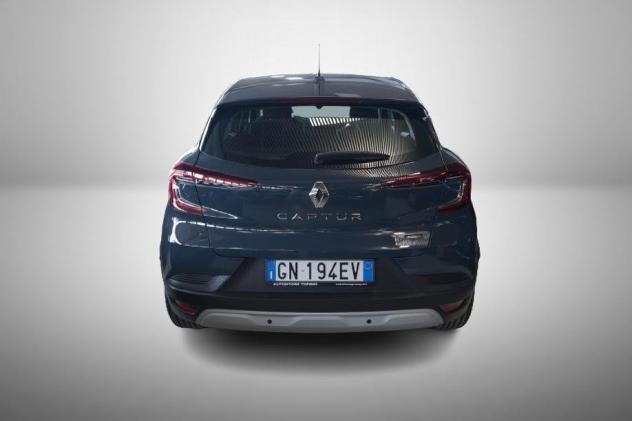 Renault Captur 1.6 E-Tech full hybrid Equilibre 145cv auto - Foto 5