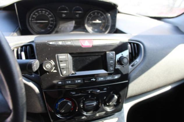 LANCIA Ypsilon 1.0 FireFly 5 porte S&S Hybrid Silver rif. 23999332 - Foto 8