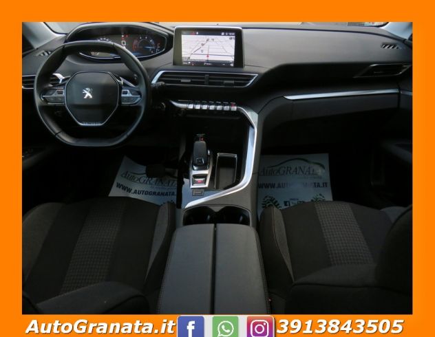 Peugeot 3008 1.5 BlueHDI 130cv EAT8 S&S Business Navi. - Foto 9