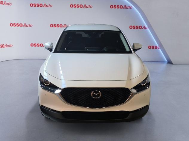 Mazda CX-30 2.5 SKYACTIV-G 140 HP CENTRE LINE - Foto 5
