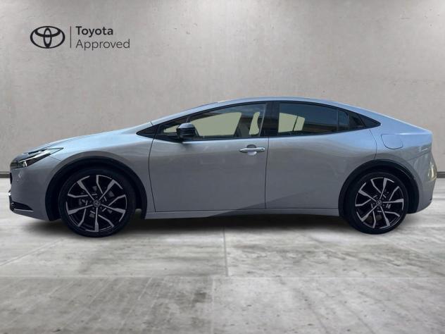Toyota Prius Plug-in Hybrid Lounge - Foto 2