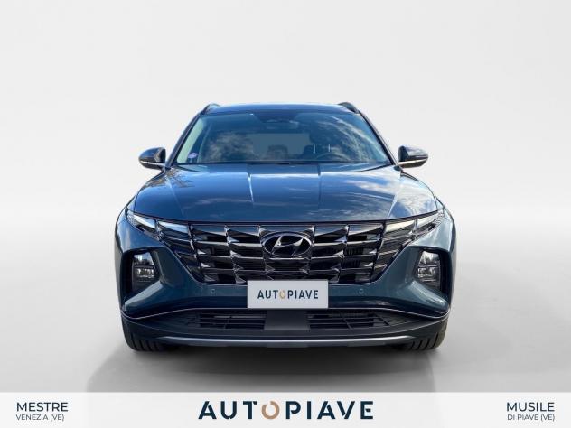 Hyundai Tucson Hybrid 1.6 HEV 2wd 230cv Exellence Auto - Foto 8
