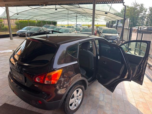 Nissan Qashqai 1.5 dCi Acenta - Foto 7