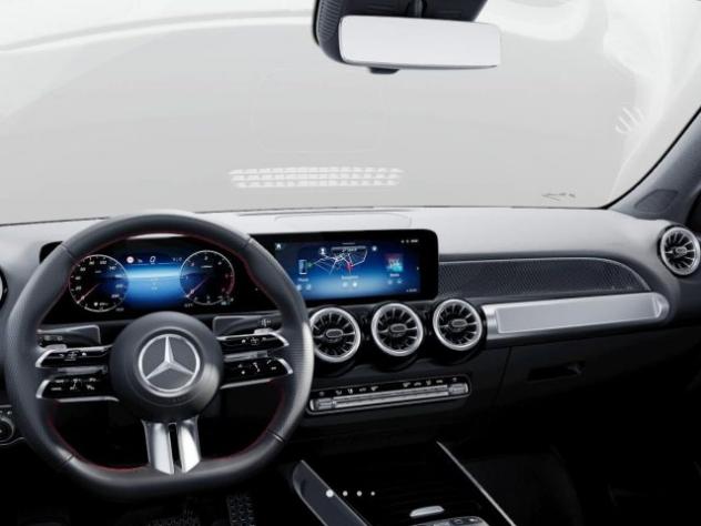 MERCEDES-BENZ GLB 200 d 4matic AMG Line Advanced Plus rif. 23289731 - Foto 8