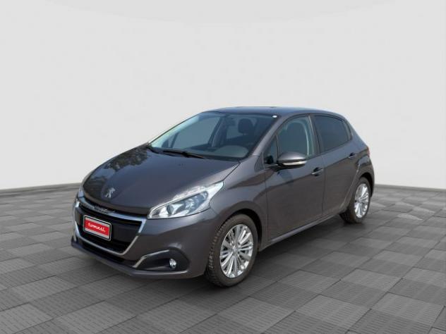 PEUGEOT 208 208 PureTech 82 S&S 5 porte Allure rif. 23942385