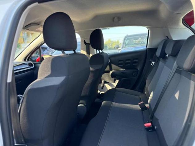 CITROEN C3 BlueHDi 100 S&S Shine rif. 24212607 - Foto 8