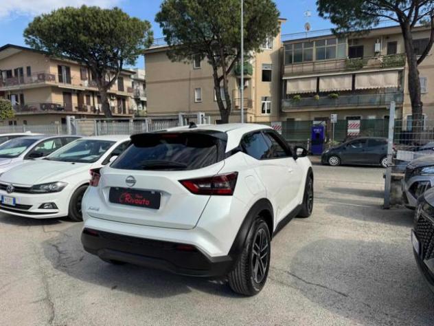 NISSAN Juke 1.0 DIG-T 114 CV N-Connecta rif. 23787077 - Foto 7