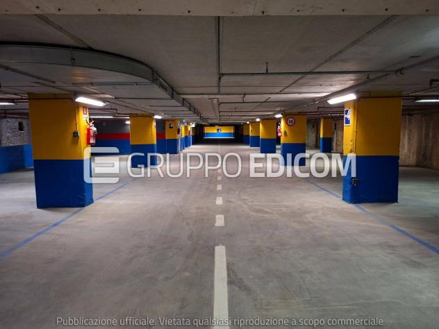 Posto auto in vendita a Imperia - Rif. 3559241 - Foto 6
