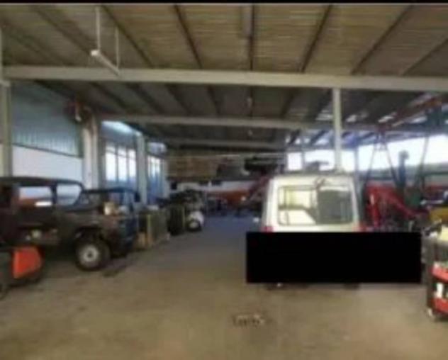 Immobile in asta di 8152 m² in vendita a Robbio - Foto 10
