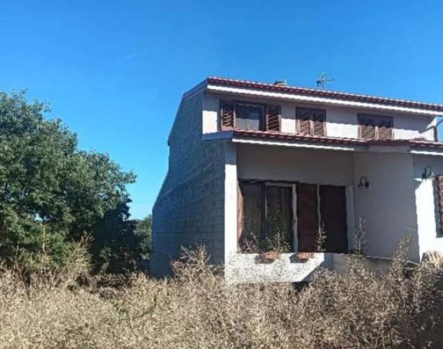 Immobile in asta di 295 m² con più di 5 locali in vendita a Abbasanta - Foto 6