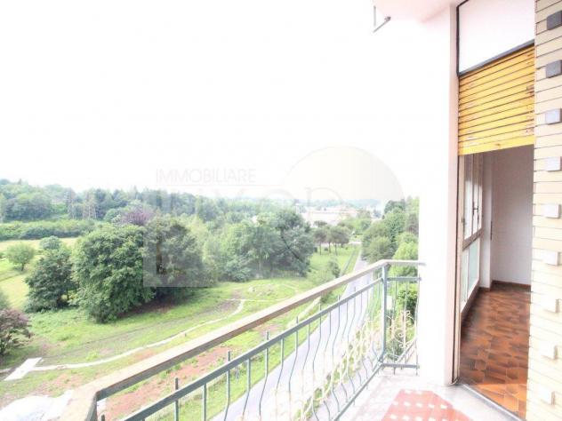 Appartamento 3 locali con doppi servizi a Bulciago - Foto 3
