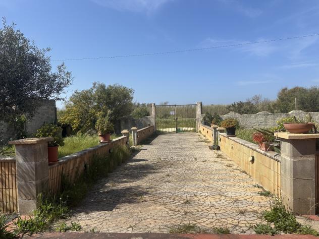 Villa a schiera in vendita a Campobello di Mazara