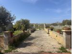 Villa a schiera in vendita a Campobello di Mazara