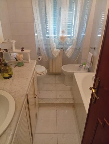 Appartamento in vendita a Gragnana - Carrara 74 mq Rif: 1405722 - Foto 10