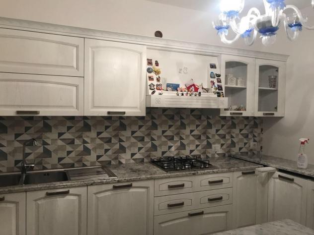 Villetta a schiera angolare in vendita a Marina di Carrara - Carrara 120 mq Rif: 1426688 - Foto 3