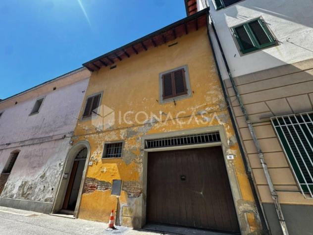 Terratetto in vendita a Castelfranco di Sotto 165 mq Rif: 1414528