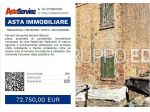 Tribunale Ferrara - RGE 167/2025 - LOTTO  U - Tribunale Ferrara - RGE 167/2 &hellip;