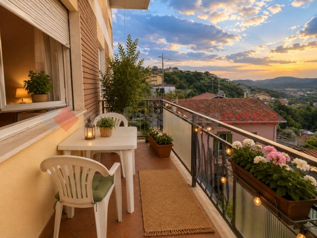 Appartamento - Fiuggi . Rif.: Cod. rif 3332508VRG - Foto 11