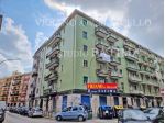 FOGGIA - VENDESI - VIA PERRONE N. 29 - 2°P., VANI 4/MQ. 134 CAT., TRATTABILE