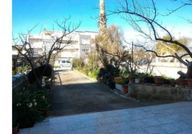 Immobile in asta di 152 m² con più di 5 locali in vendita a Gibellina - Foto 5