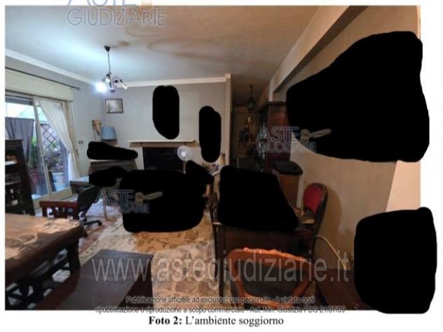 IMMOBILI-IMMOBILE RESIDENZIALE-V. Fasano, 106, 95030 Catania CT, Italia - Foto 3